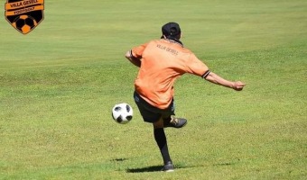 SE DISPUTAR LA SEGUNDA FECHA DEL TOUR ATLNTICO 2022 DE FOOTGOLF